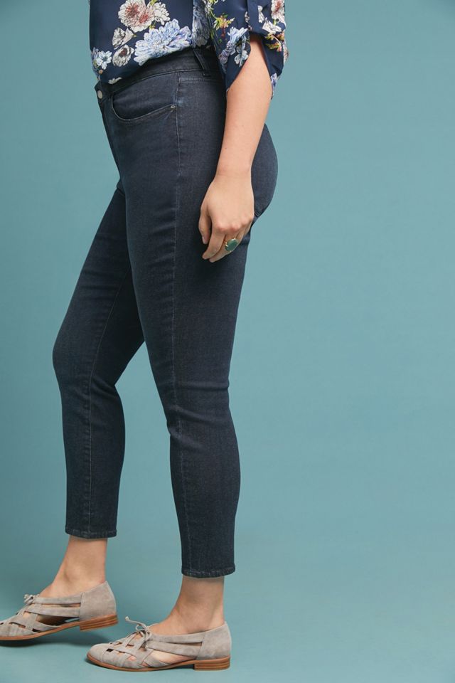 DL1961 Florence Mid-Rise Skinny Jeans #8