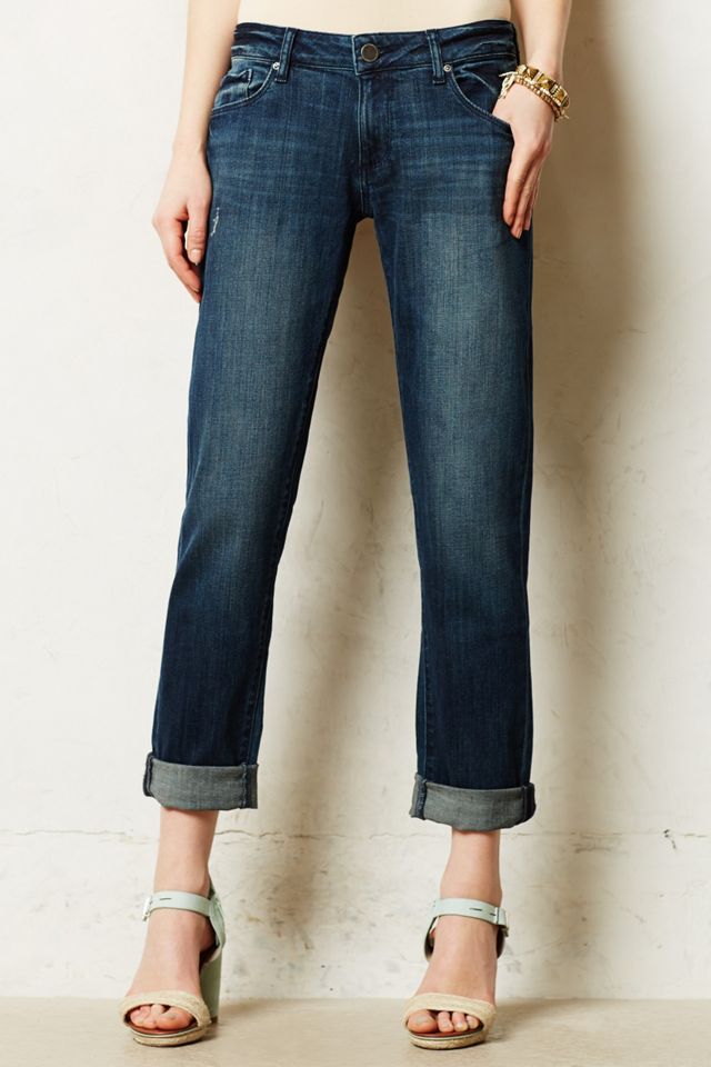 DL1961 Riley Boyfriend Jeans #1
