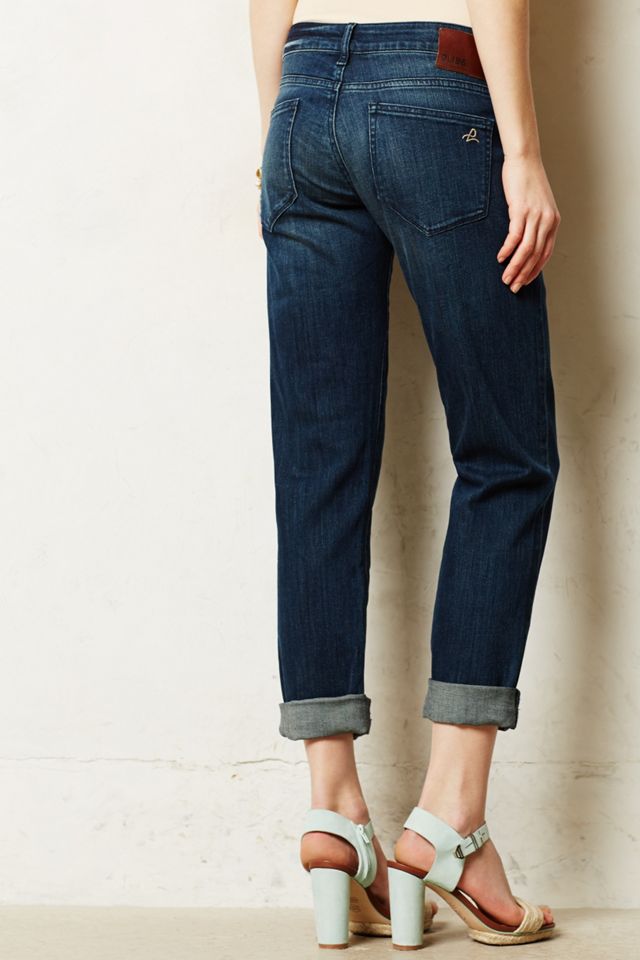 DL1961 Riley Boyfriend Jeans #2