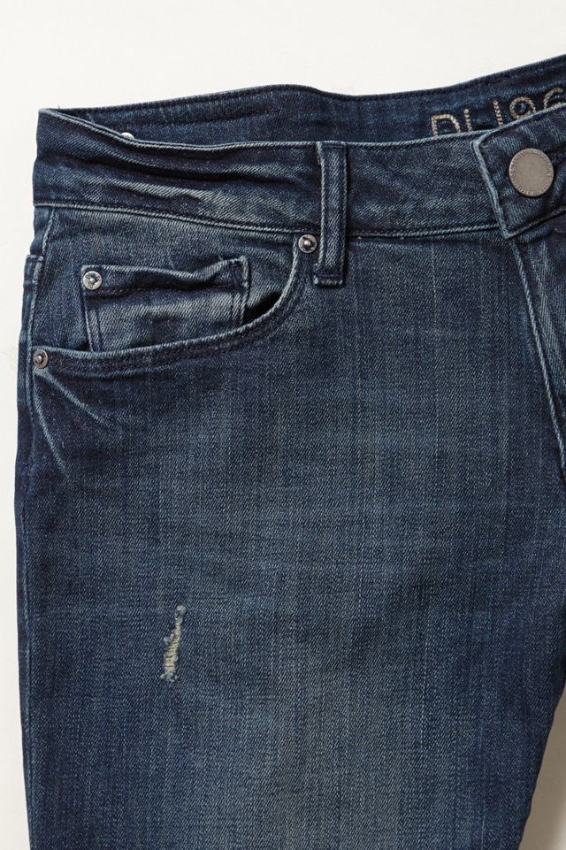 DL1961 Riley Boyfriend Jeans #3