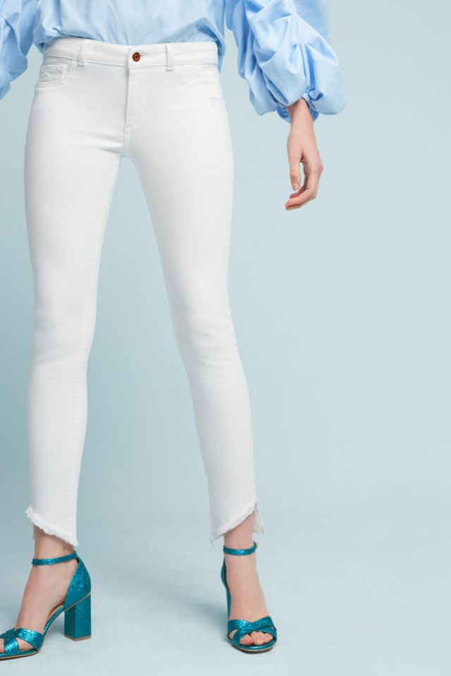 DL1961 Emma Power Legging Low-Rise Skinny Jeans #2