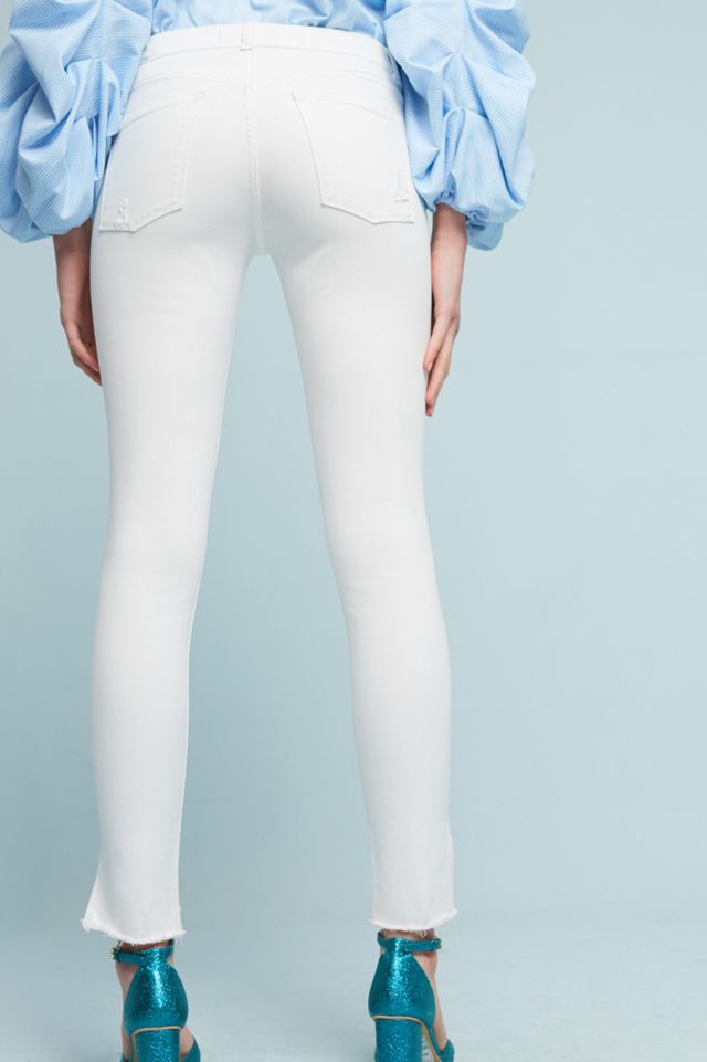 DL1961 Emma Power Legging Low-Rise Skinny Jeans #3