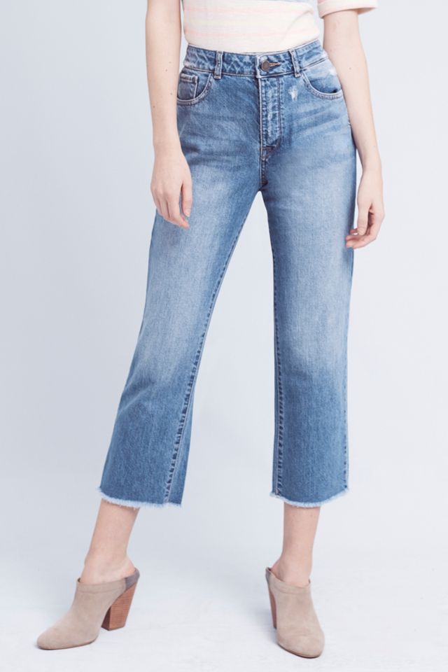 DL1961 Patti High-Rise Petite Jeans #1