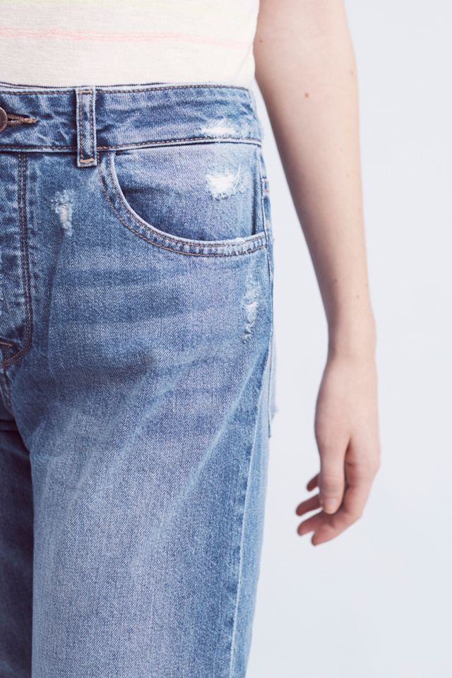 DL1961 Patti High-Rise Petite Jeans #2