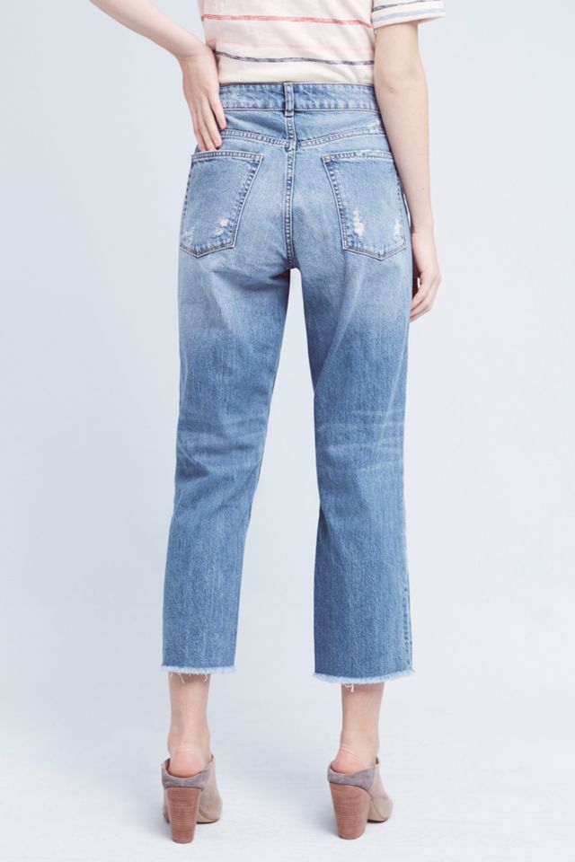 DL1961 Patti High-Rise Petite Jeans #4