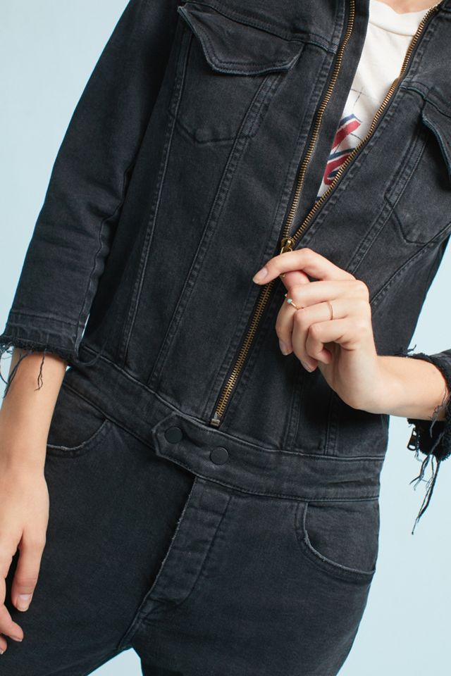 DL1961 Winnie Jumpsuit #1