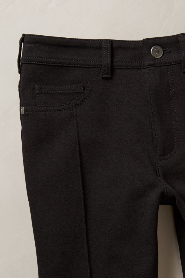 Pilcro Serif Ponte Leggings #3