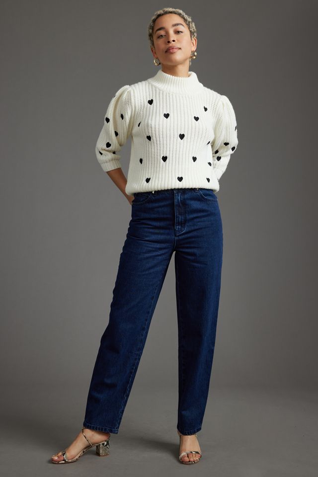 Meadows Cardomom Jeans Anthropologie UK