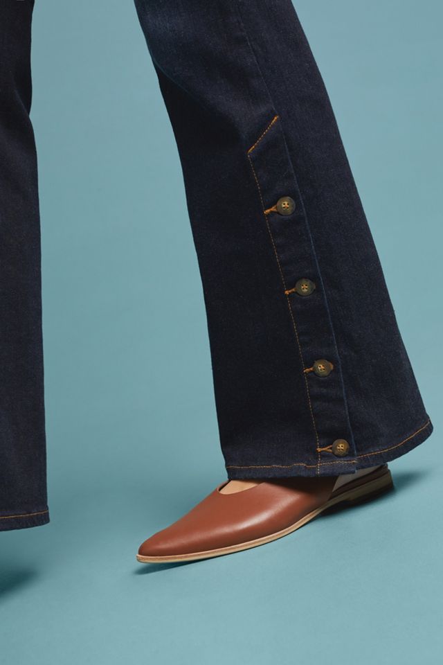 Pilcro High-Rise Bootcut Jeans #3