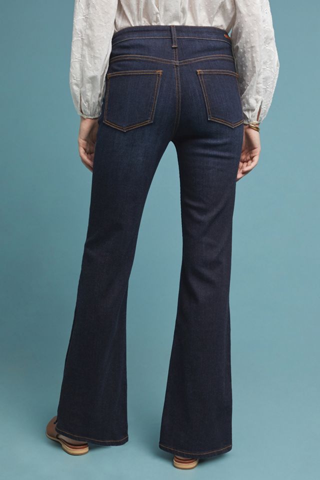 Pilcro High-Rise Bootcut Jeans #4