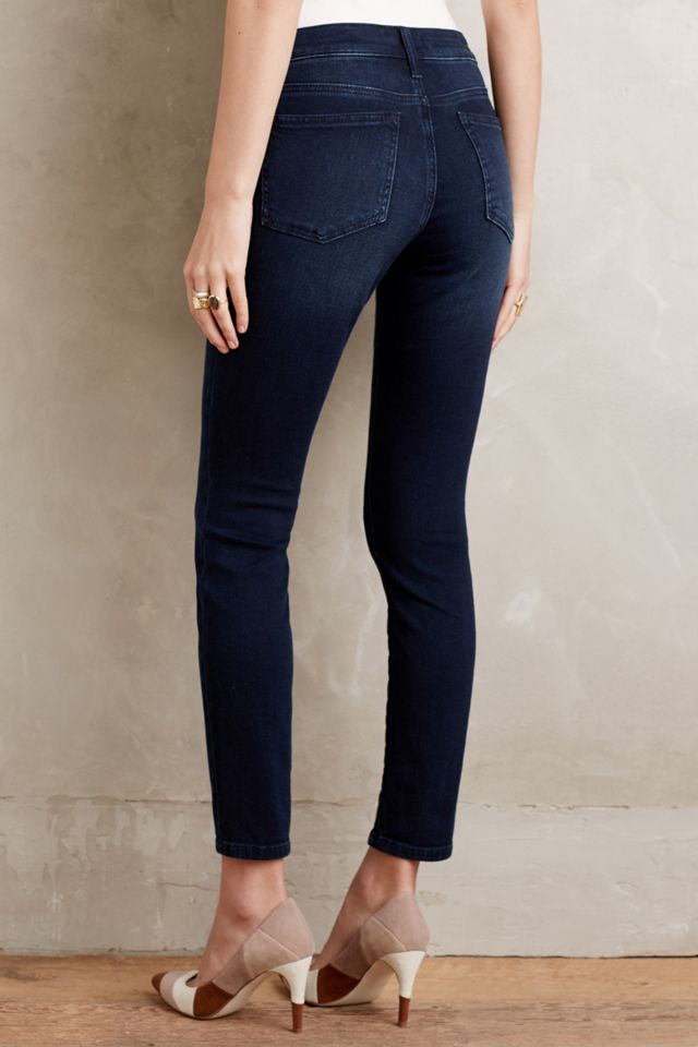 Pilcro Stet Ankle Jeans #3