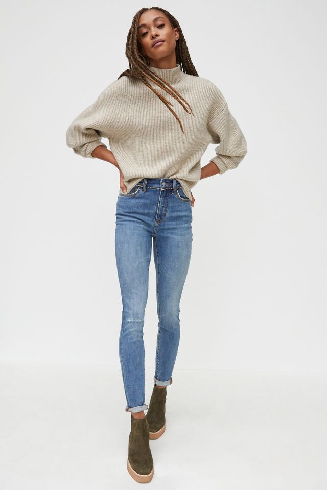 Anthropologie jeans hot sale pilcro