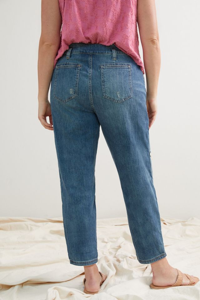 Pilcro The Wanderer Relaxed Jeans #9