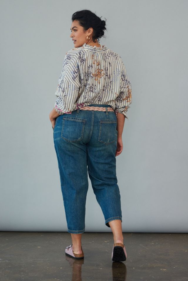 Pilcro The Wanderer Relaxed Jeans #11