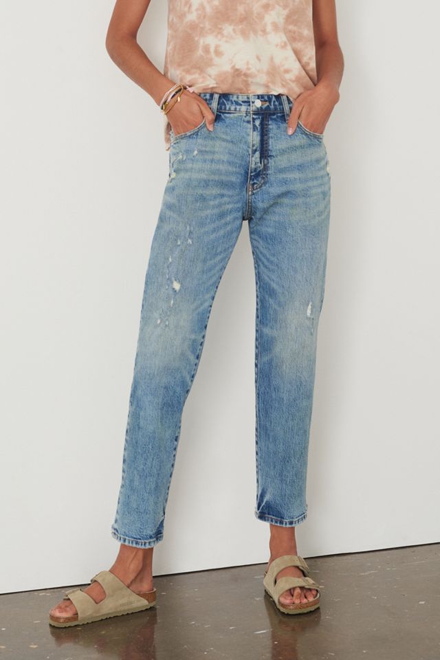 Pilcro The Borrowed Boyfriend Jeans #2