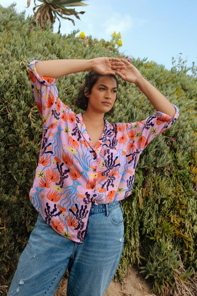 Pilcro The Borrowed Boyfriend Jeans #11