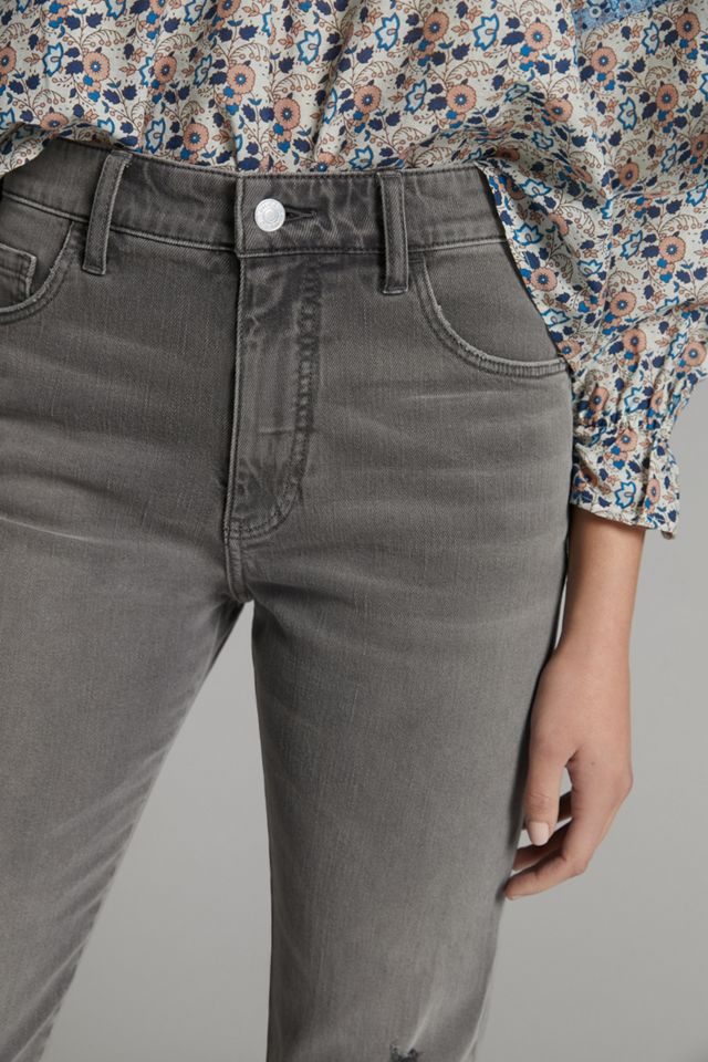 Pilcro The Borrowed Boyfriend Jeans #2