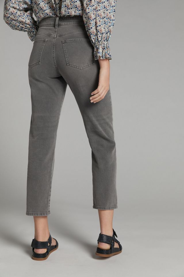 Pilcro The Borrowed Boyfriend Jeans #3