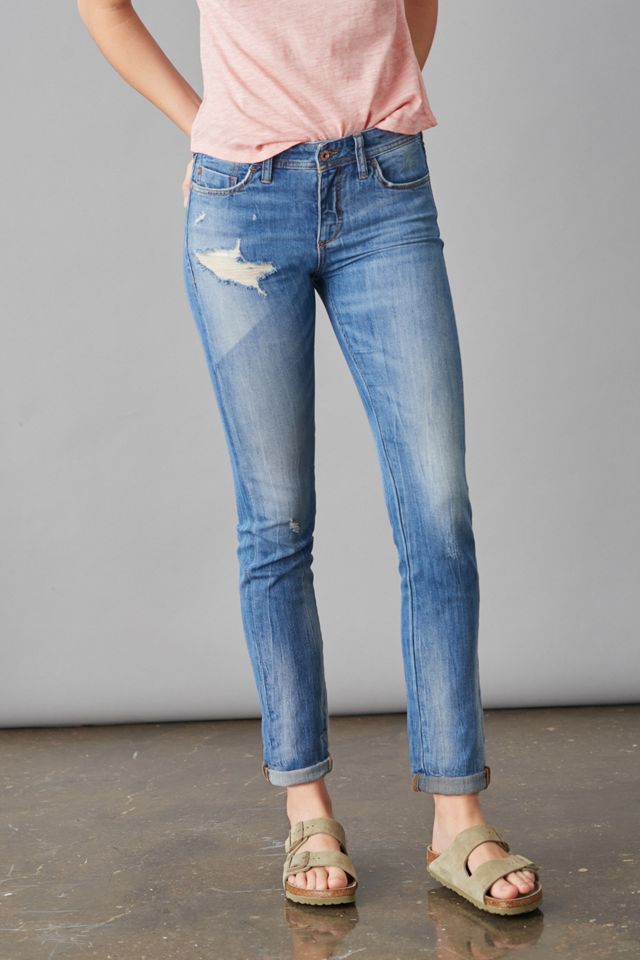 Pilcro The Slim Boyfriend Jeans #1