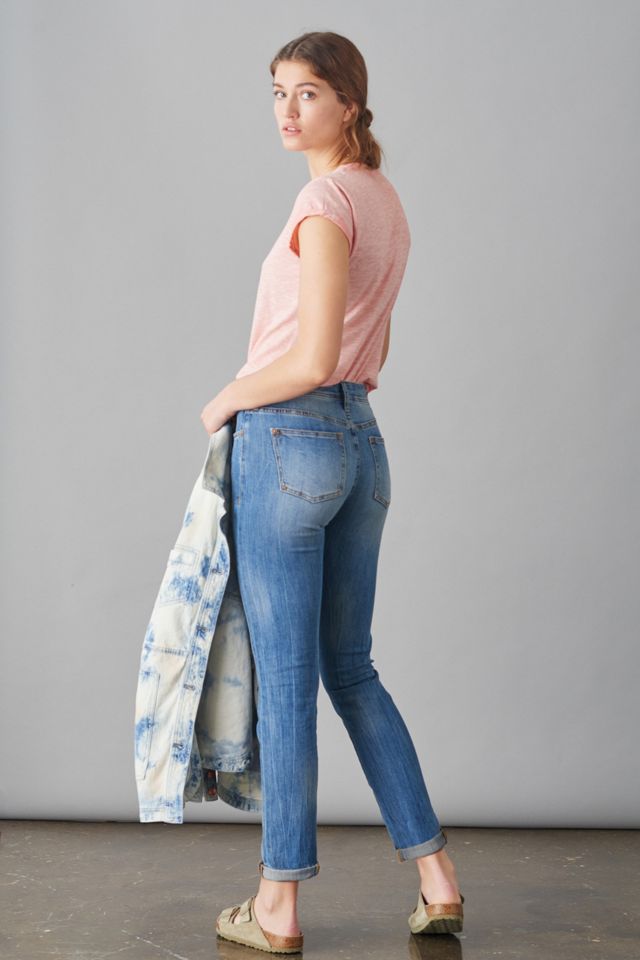 Pilcro The Slim Boyfriend Jeans #3