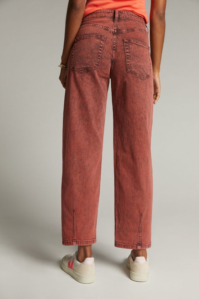 Pilcro The Breaker Relaxed Jeans #2