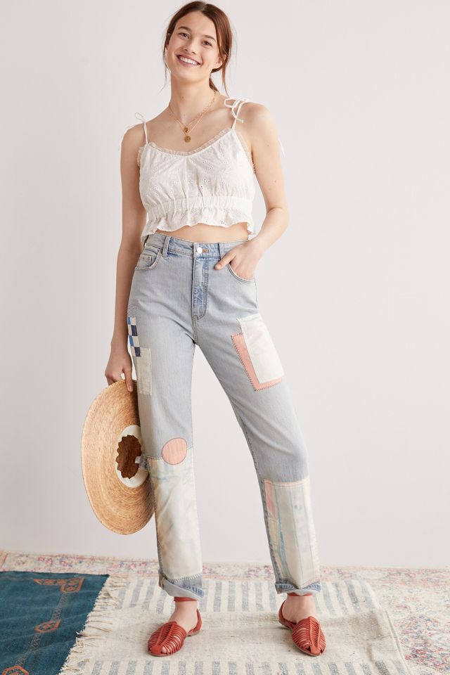 Anthropologie pilcro hot sale