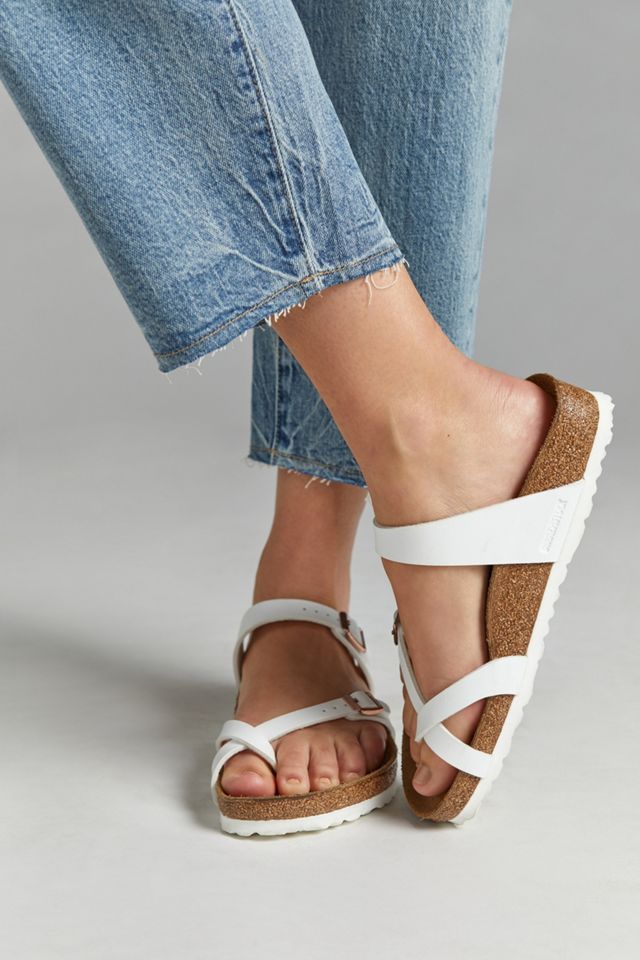 Pilcro The Vintage Straight Jeans #7
