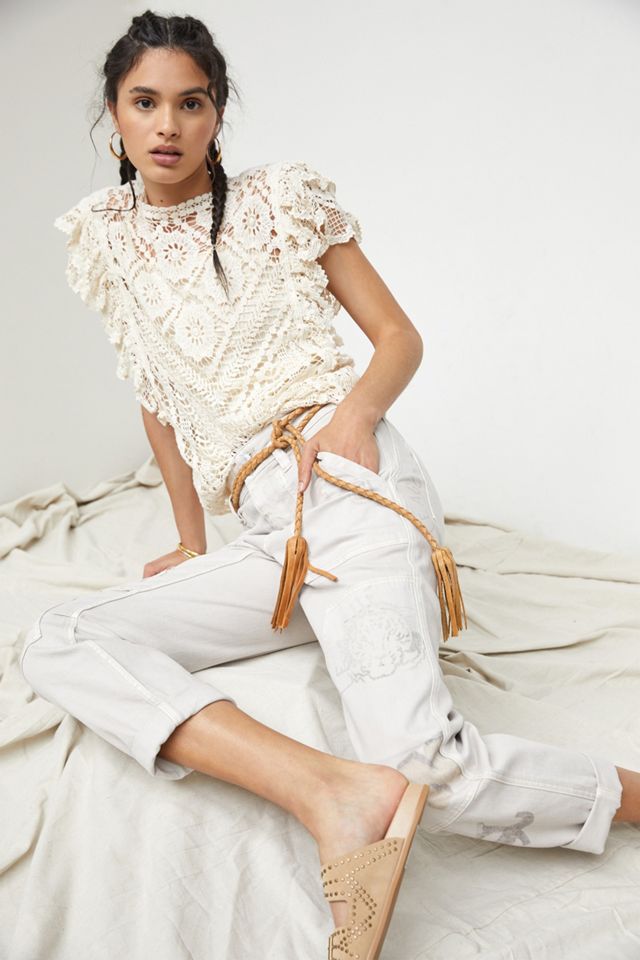 Pilcro The Wanderer Pants #5