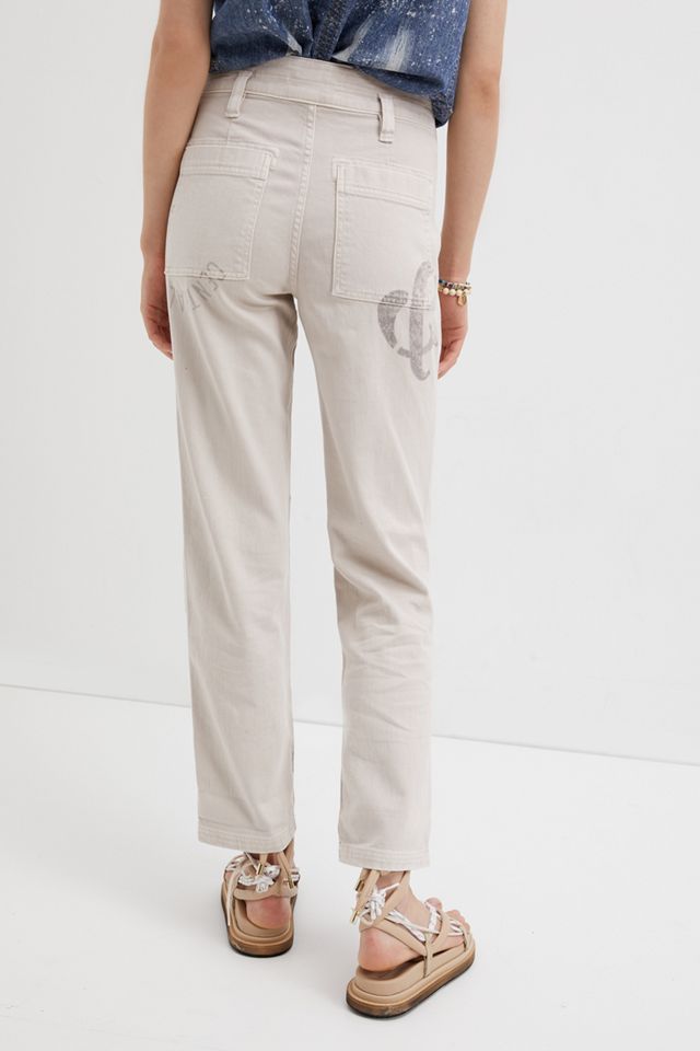 Pilcro The Wanderer Pants #4