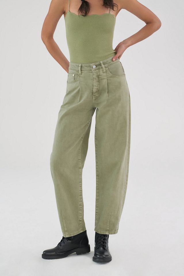 Pilcro The Breaker Relaxed Jeans #5