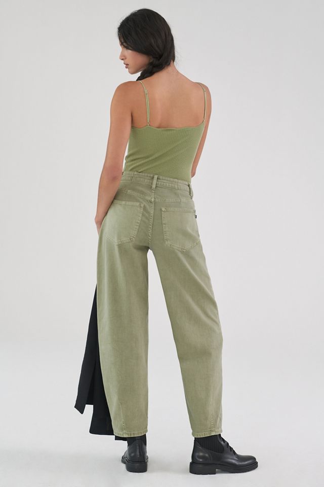 Pilcro The Breaker Relaxed Jeans #6