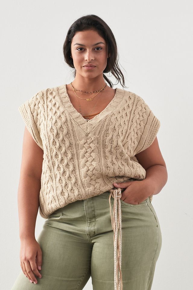 Pilcro The Breaker Relaxed Jeans #13