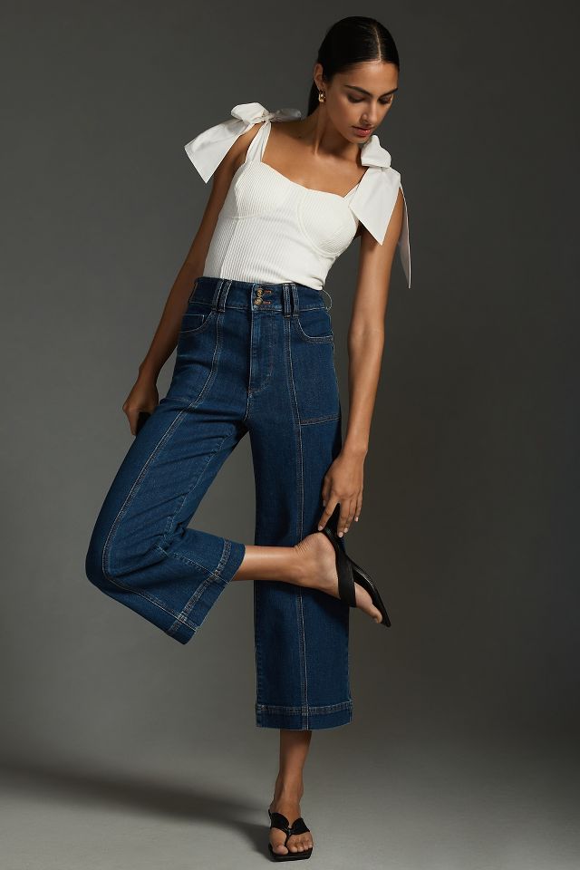 Anthropologie store jeans sale