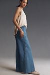 PAIGE Anessa High-Rise Wide-Leg Jeans