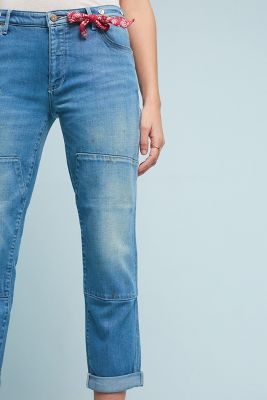 anthropologie carpenter jeans