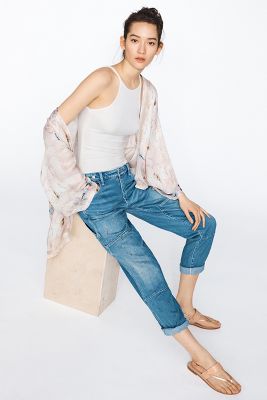 anthropologie carpenter jeans