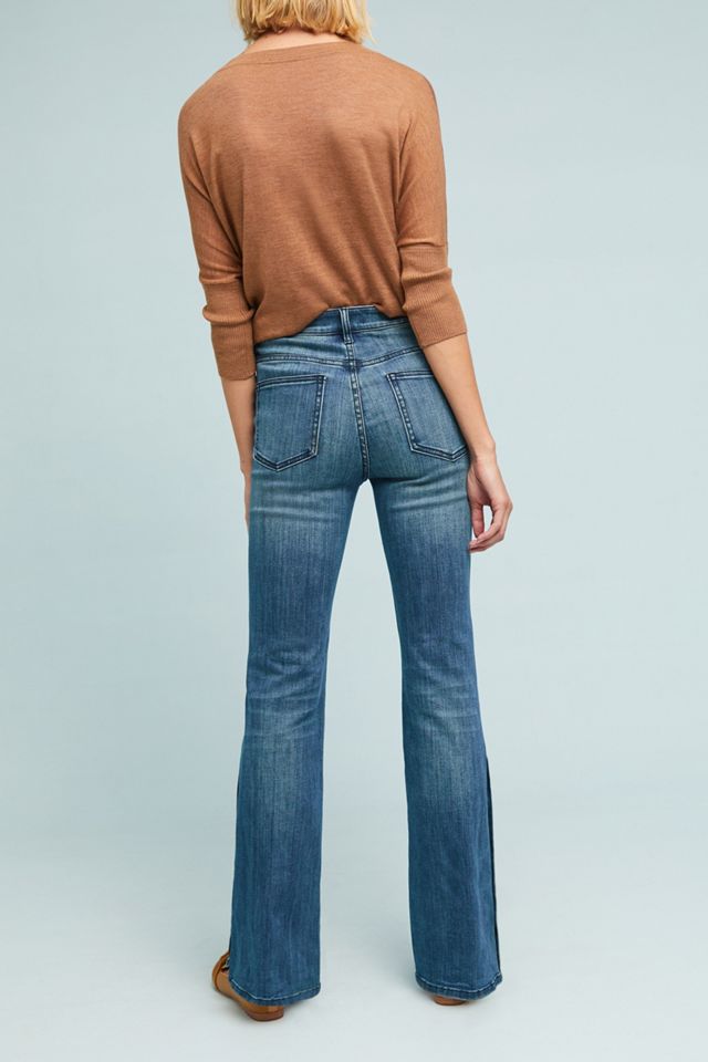 Pilcro High-Rise Bootcut Jeans #1