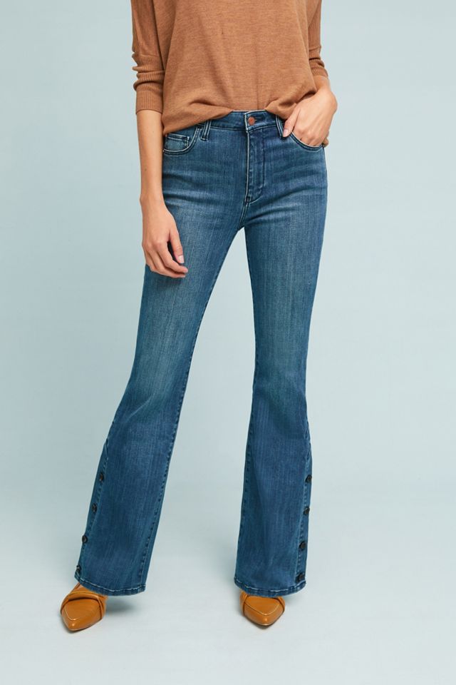 Pilcro High-Rise Bootcut Jeans #2