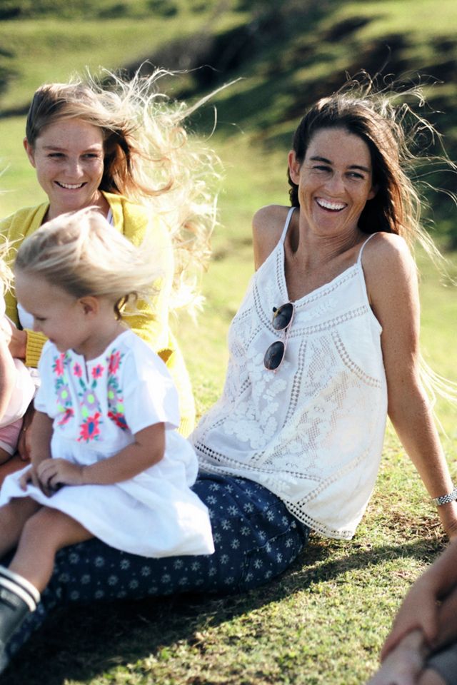 Pilcro Embroidered High-Rise Cropped Bootcut Jeans #5