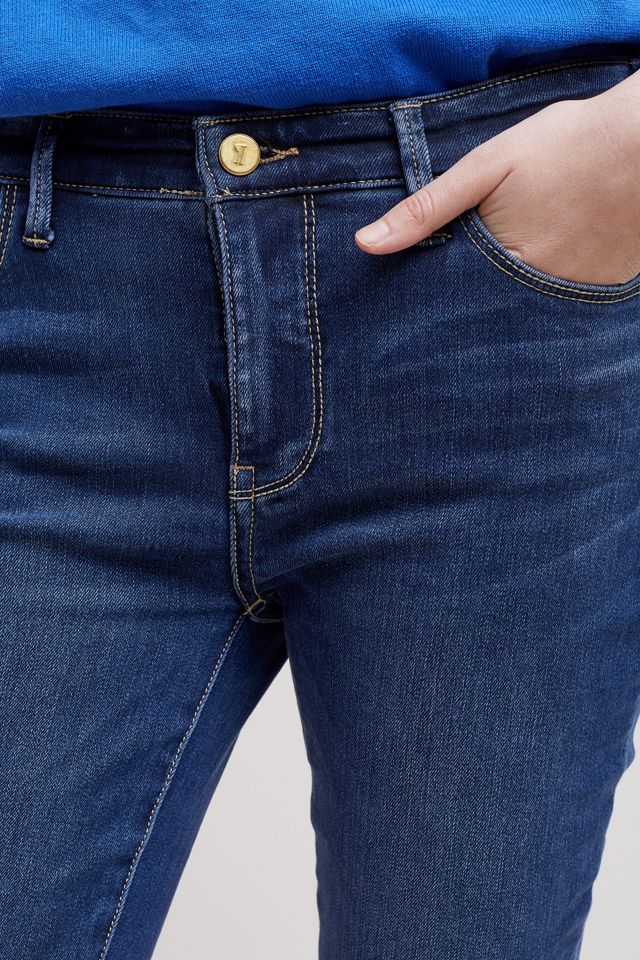 Pilcro High-Rise Skinny Ankle Jeans #6