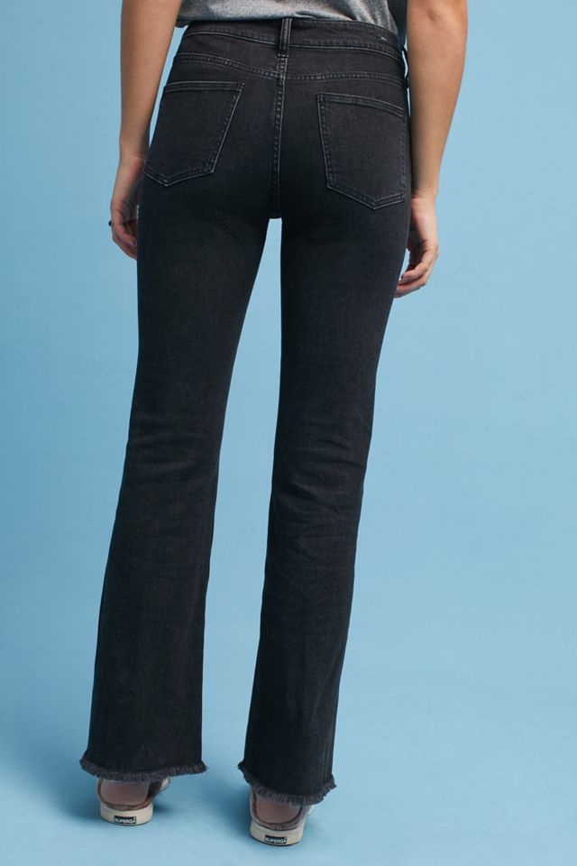 Pilcro High-Rise Flare Jeans #3