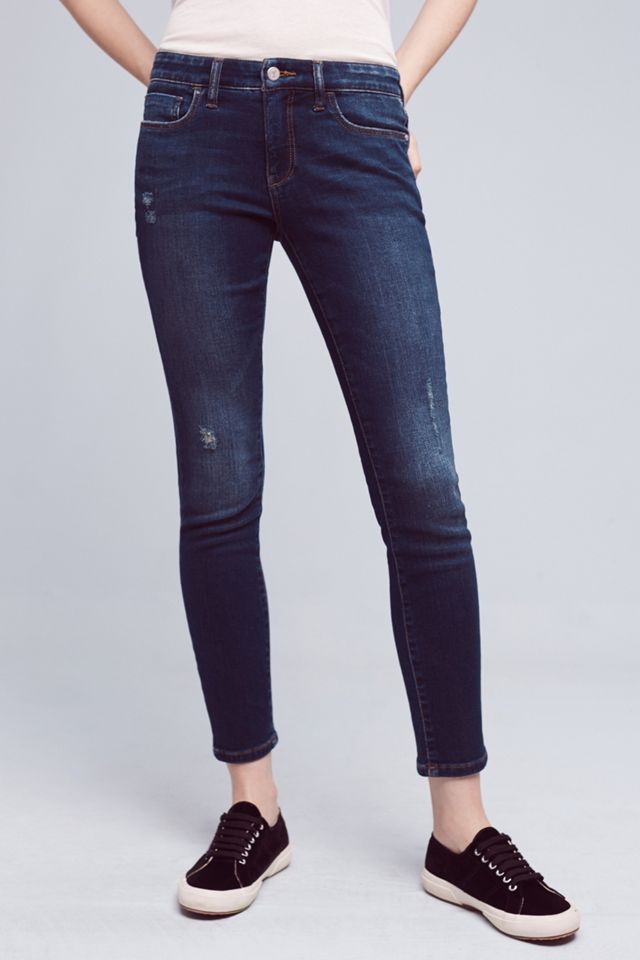 Pilcro Stet Mid-Rise Jeans #1