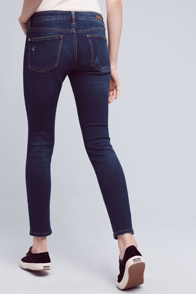 Pilcro Stet Mid-Rise Jeans #3
