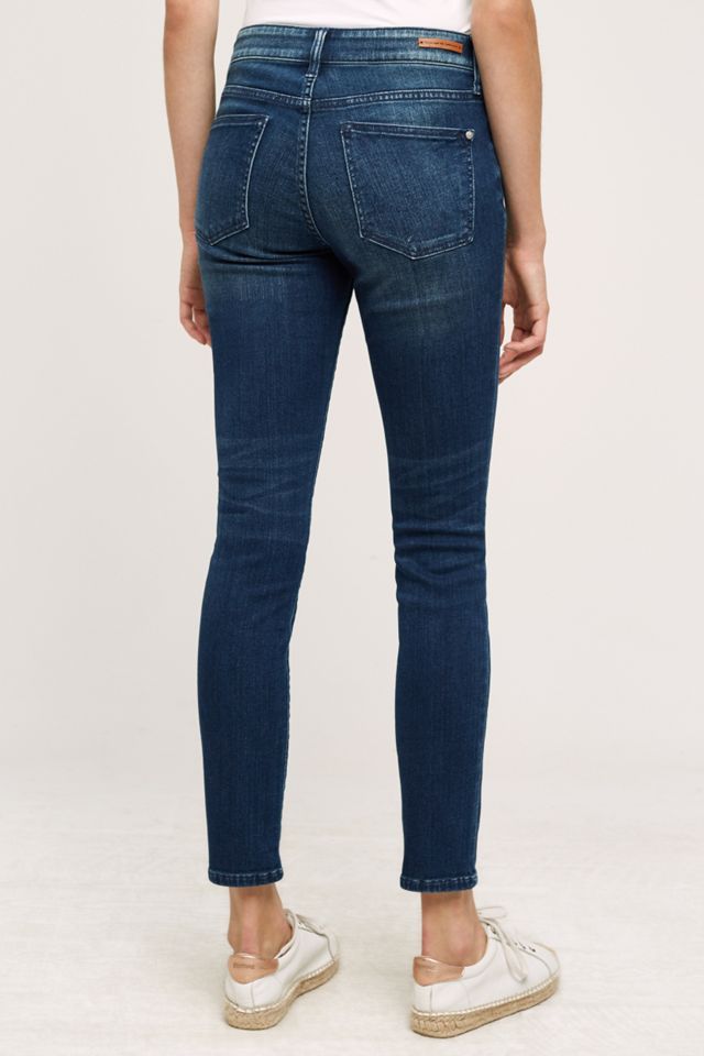 Pilcro Stet Mid-Rise Jeans #2