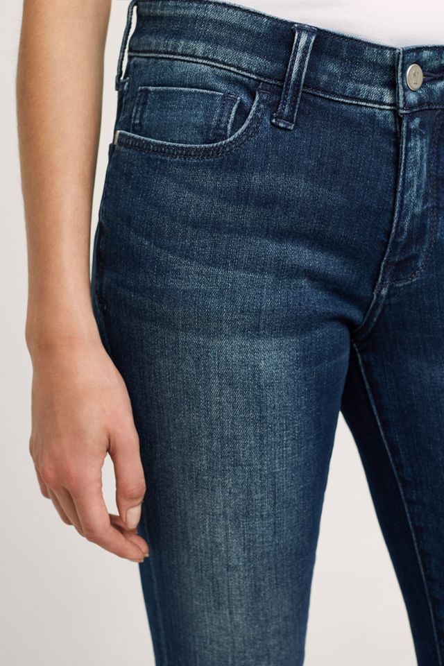 Pilcro Stet Mid-Rise Jeans #3