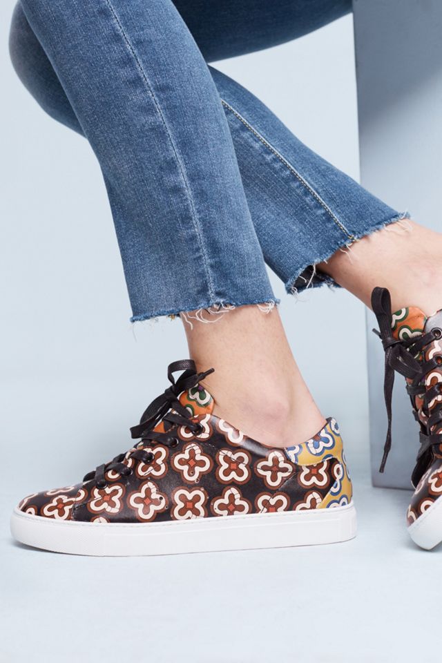 Pilcro Stet Mid-Rise Skinny Jeans #2