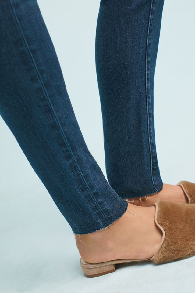 Pilcro Ultra High-Rise Skinny Jeans #2