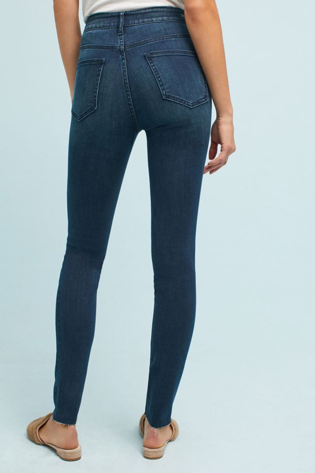 Pilcro Ultra High-Rise Skinny Jeans #3
