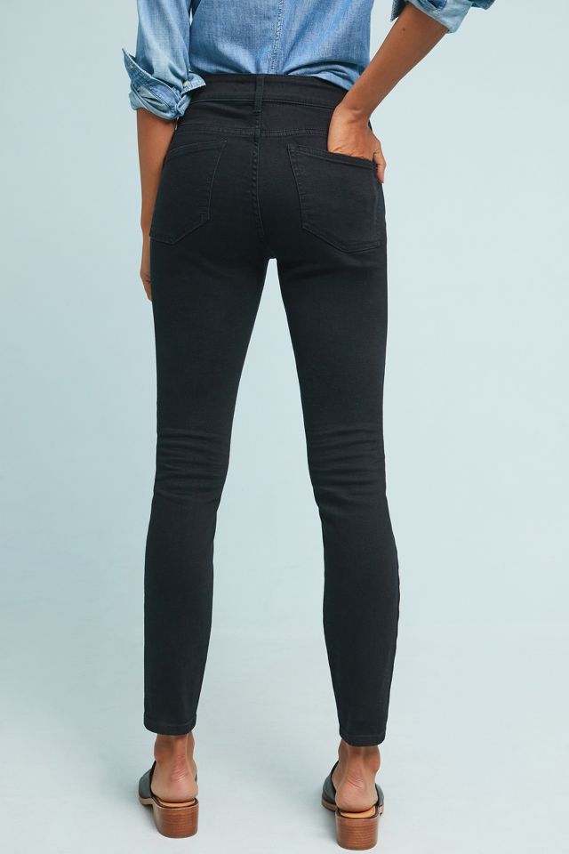 Pilcro and the letterpress high hot sale rise skinny