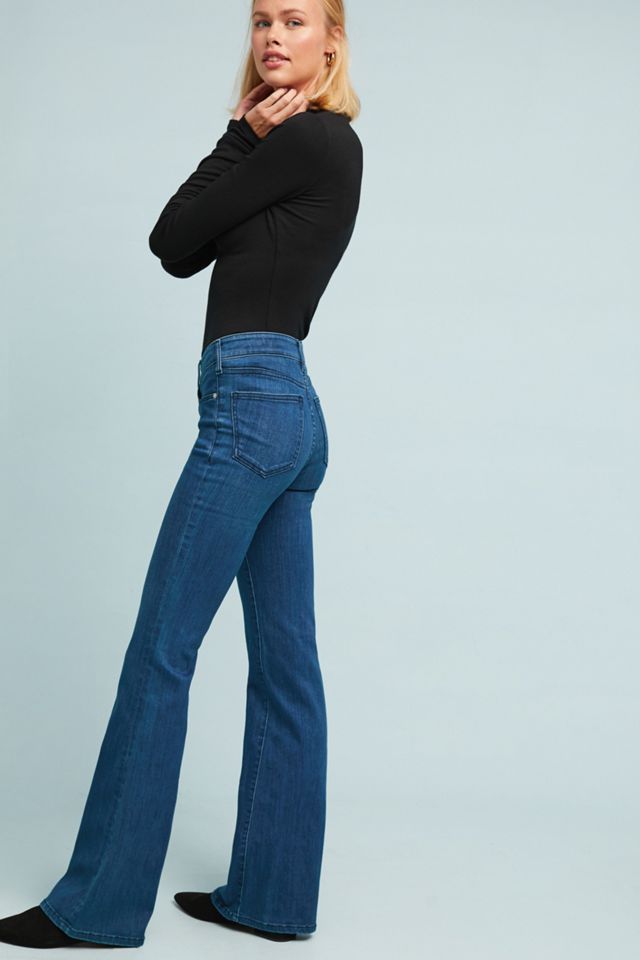 Pilcro Mid-Rise Bootcut Jeans #3